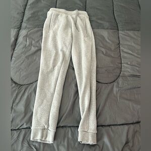 Adidas Sweatpants, Size XS